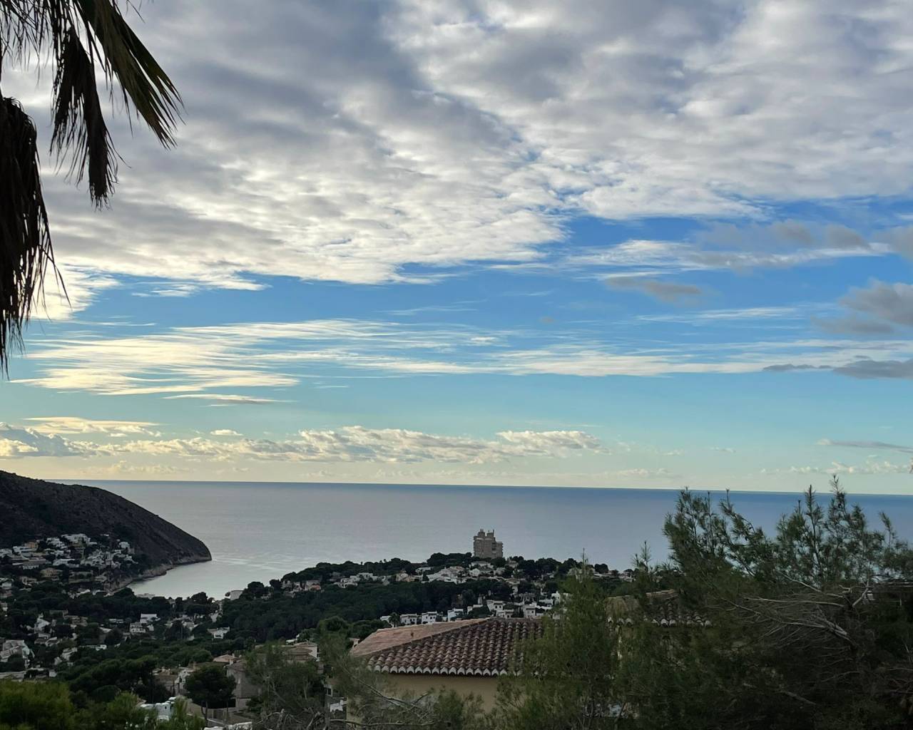 Sales - Detached villa - Moraira - El Portet