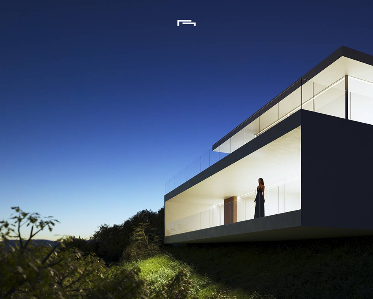 Sales - Detached villa - Moraira - El Portet