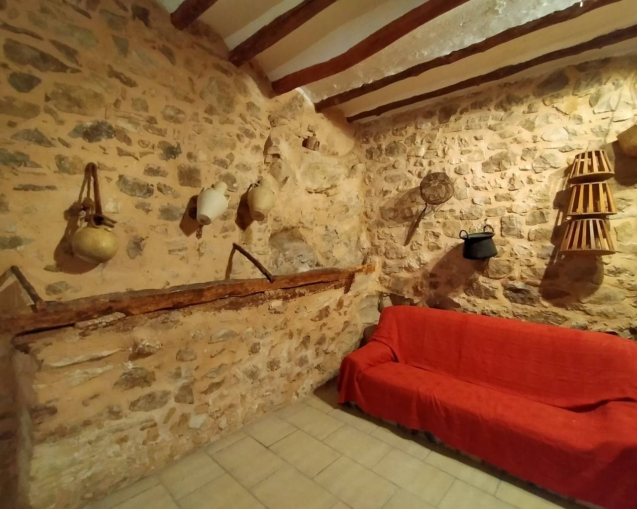 Sales - Village house - Castell de Castells