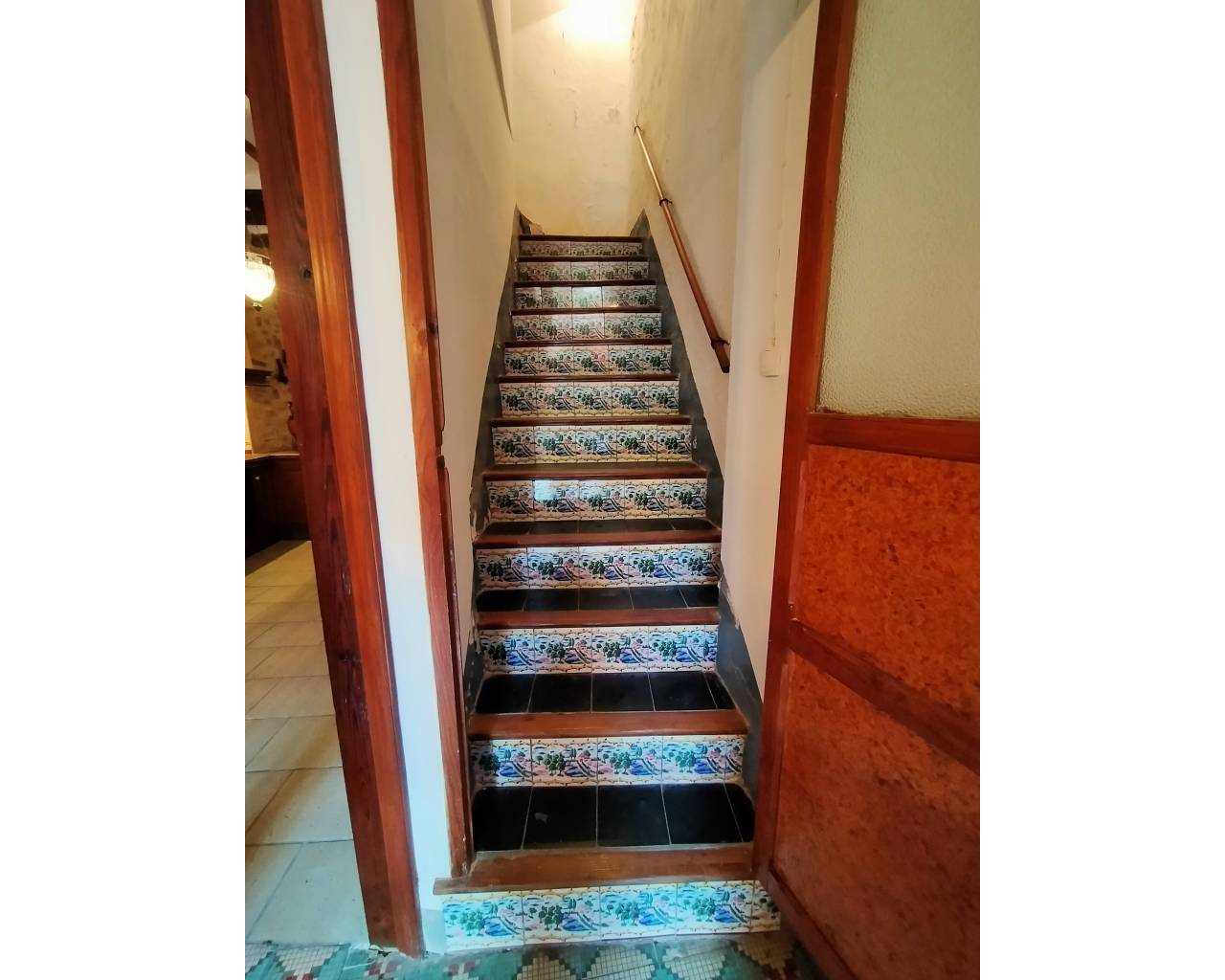 Sales - Village house - Castell de Castells