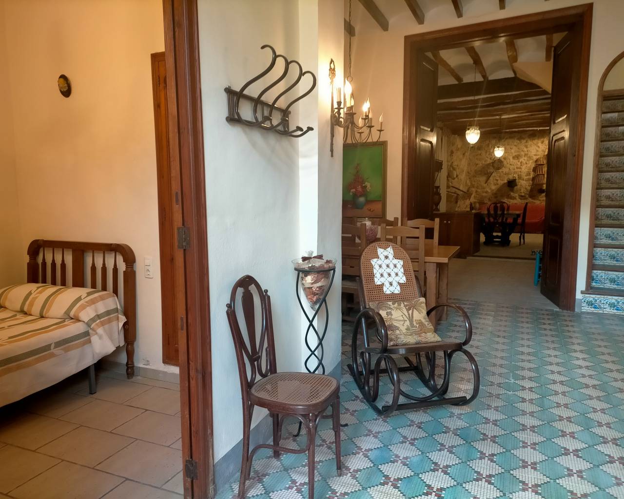 Sales - Village house - Castell de Castells