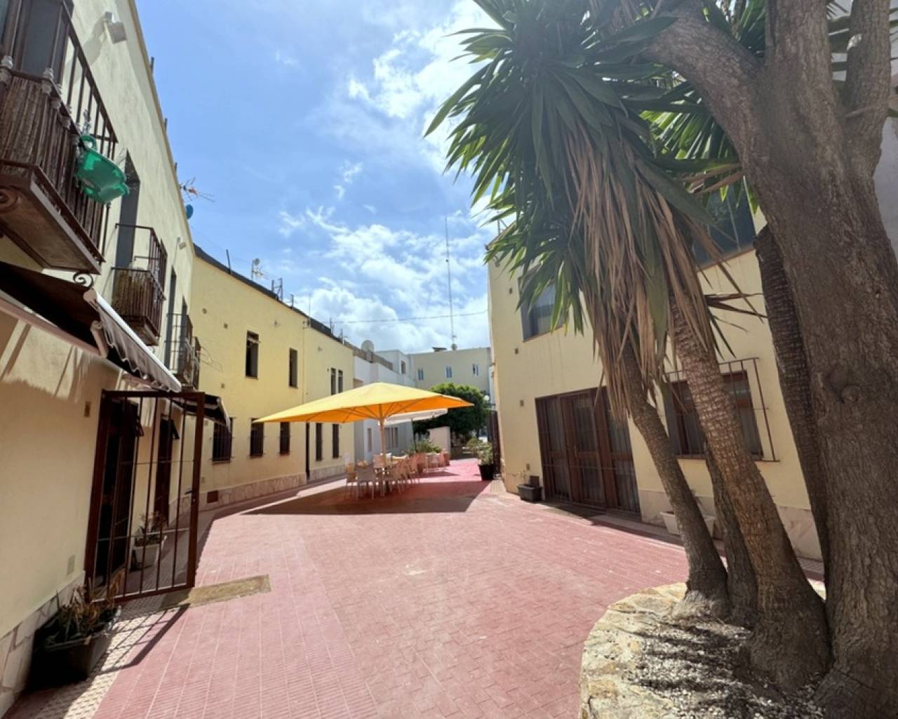 Sales - Village house - Javea