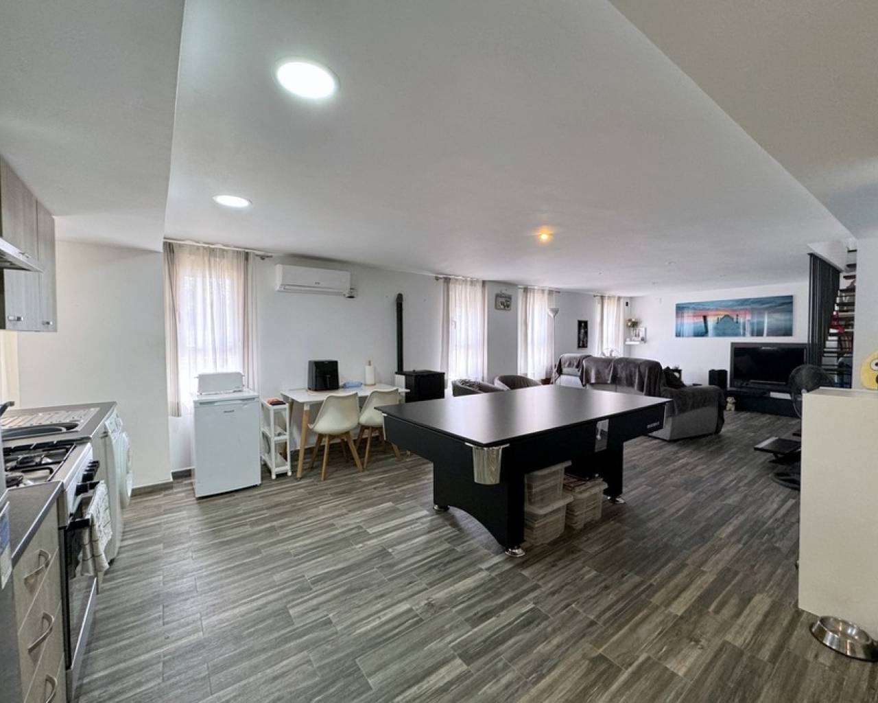 Sales - Village house - Javea