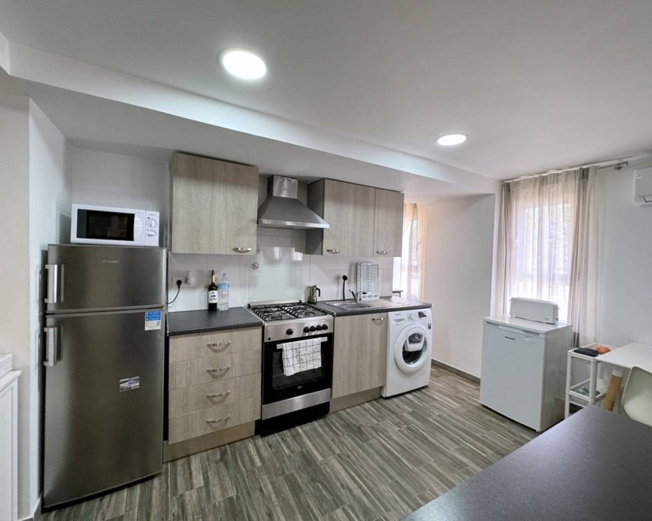 Sales - Village house - Javea