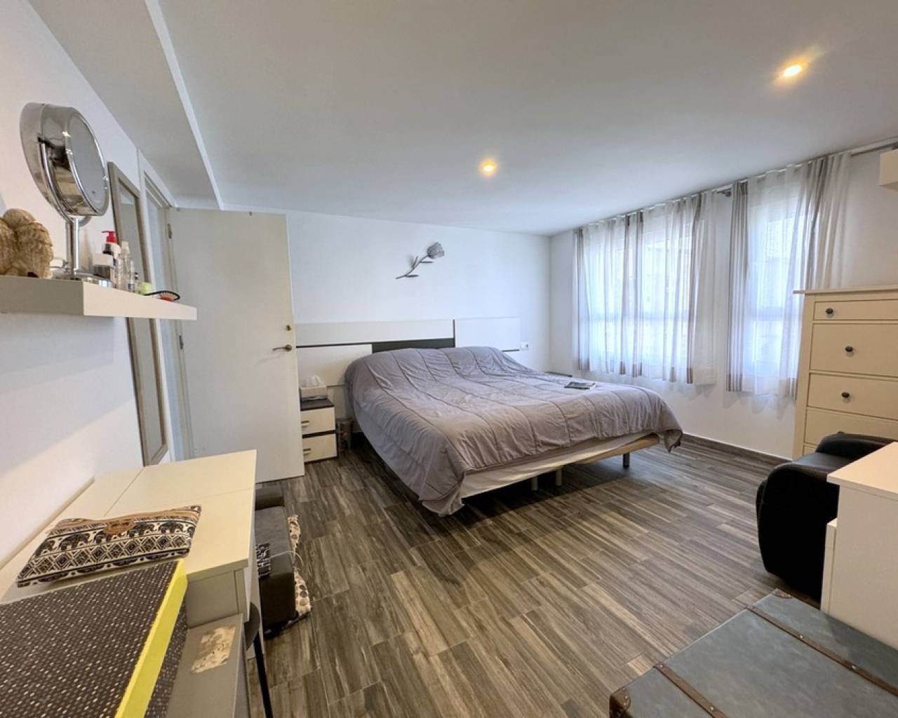 Sales - Village house - Javea