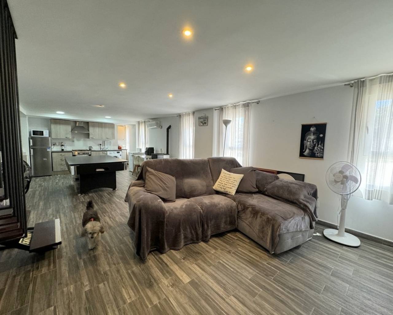 Sales - Village house - Javea