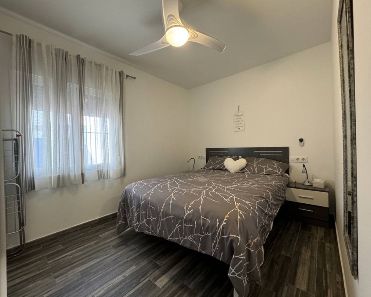 Sales - Village house - Javea