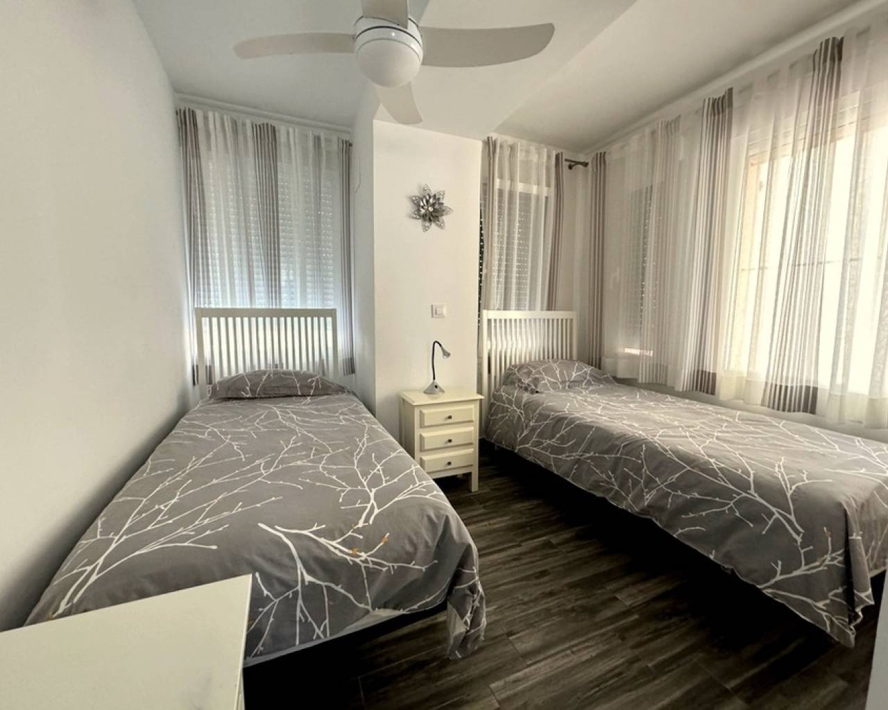 Sales - Village house - Javea