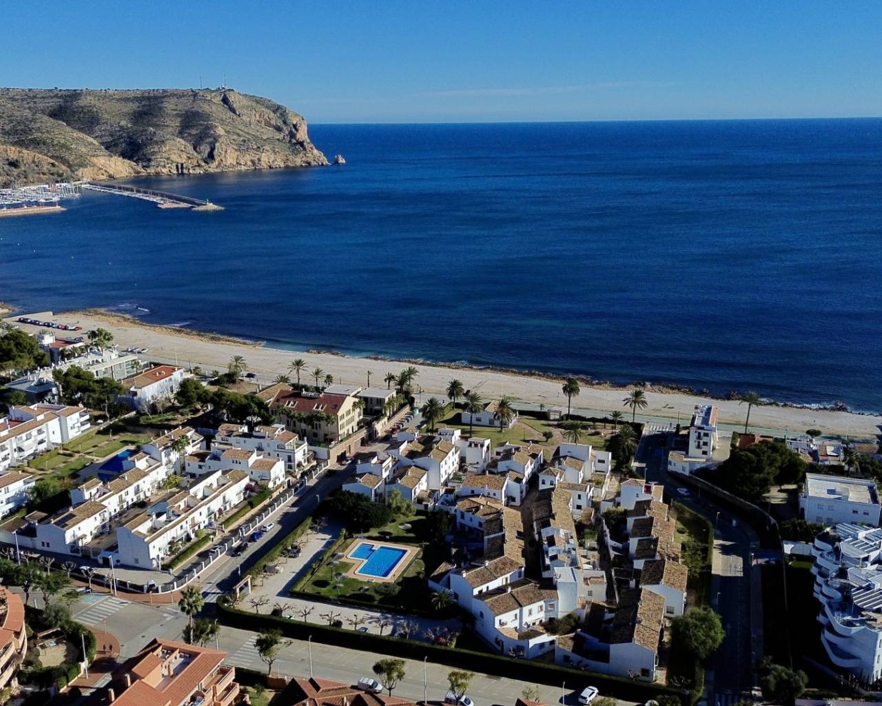 Sales - Village house - Javea - Xàbia