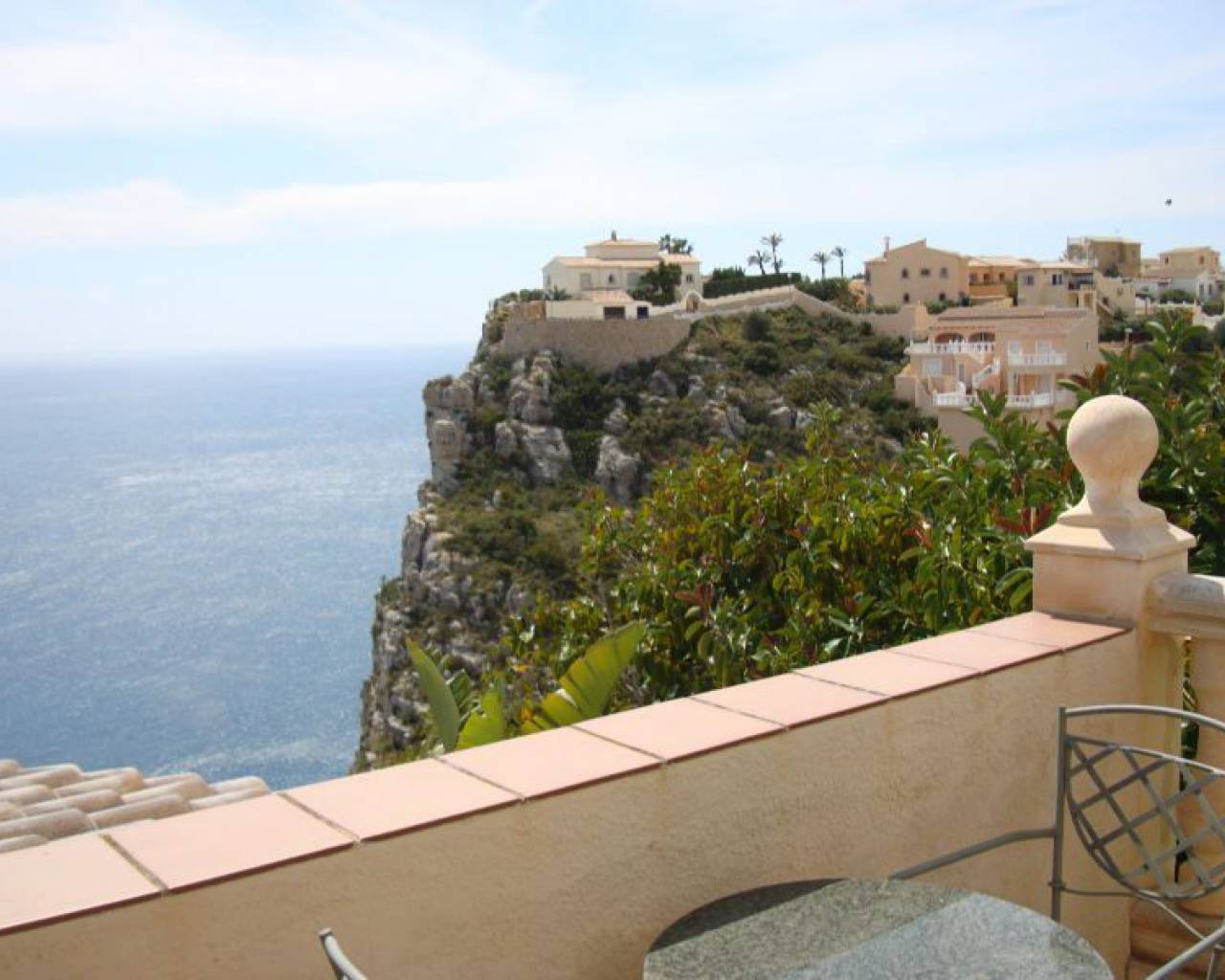 Sales - Detached villa - Benitachell - Cumbre del Sol