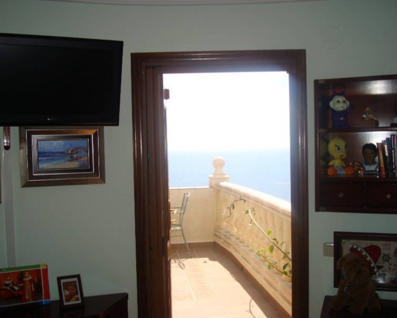 Sales - Detached villa - Benitachell - Cumbre del Sol