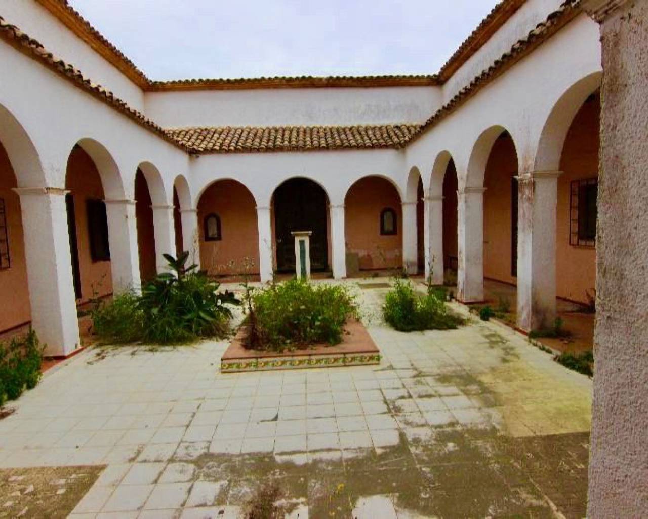 Sales - Detached villa - Javea - Balcon al Mar