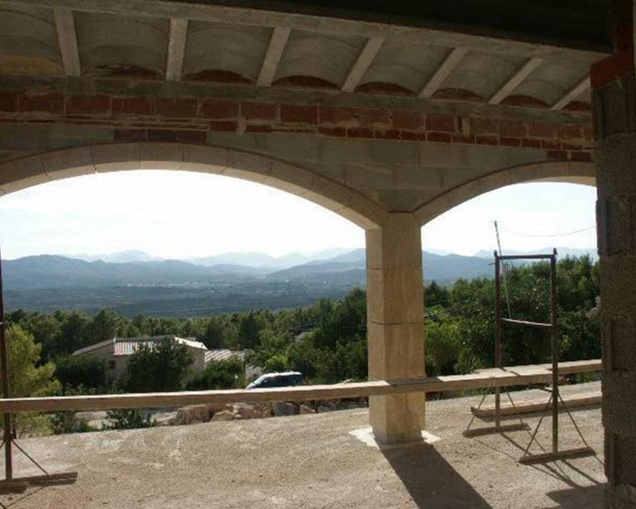 Sales - Detached villa - Javea - El Montgo