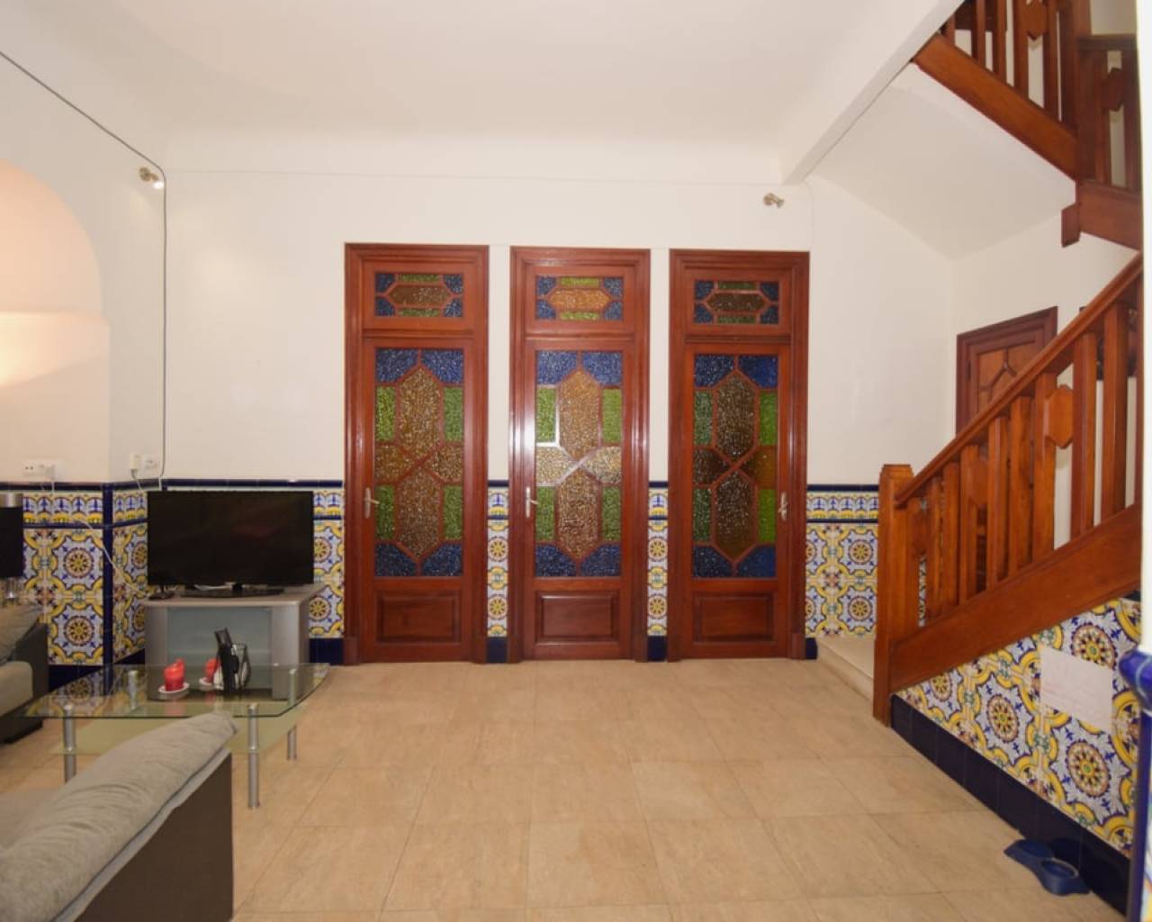 Sales - Detached House - Pedreguer