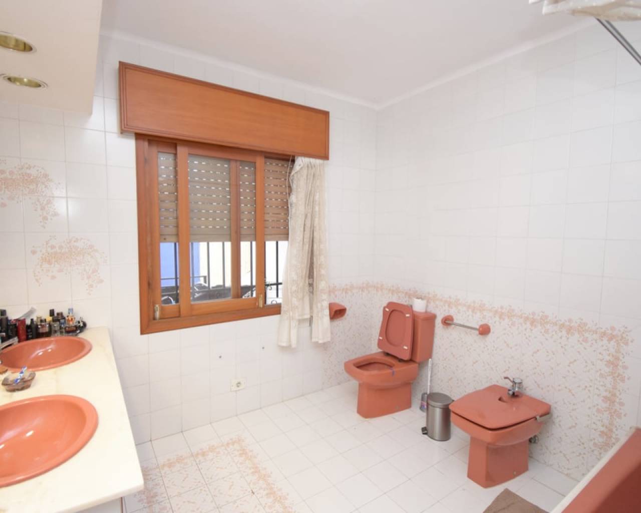 Sales - Detached House - Pedreguer