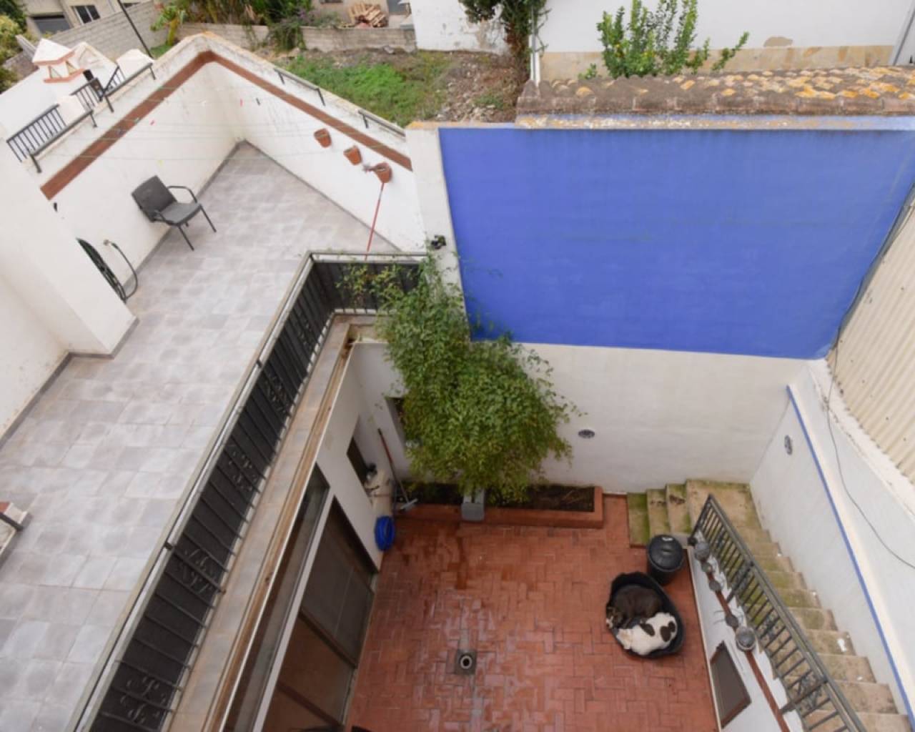 Sales - Detached House - Pedreguer