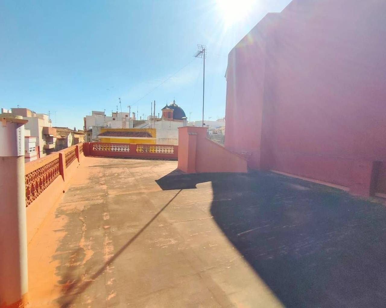 Sales - Village house - Pego