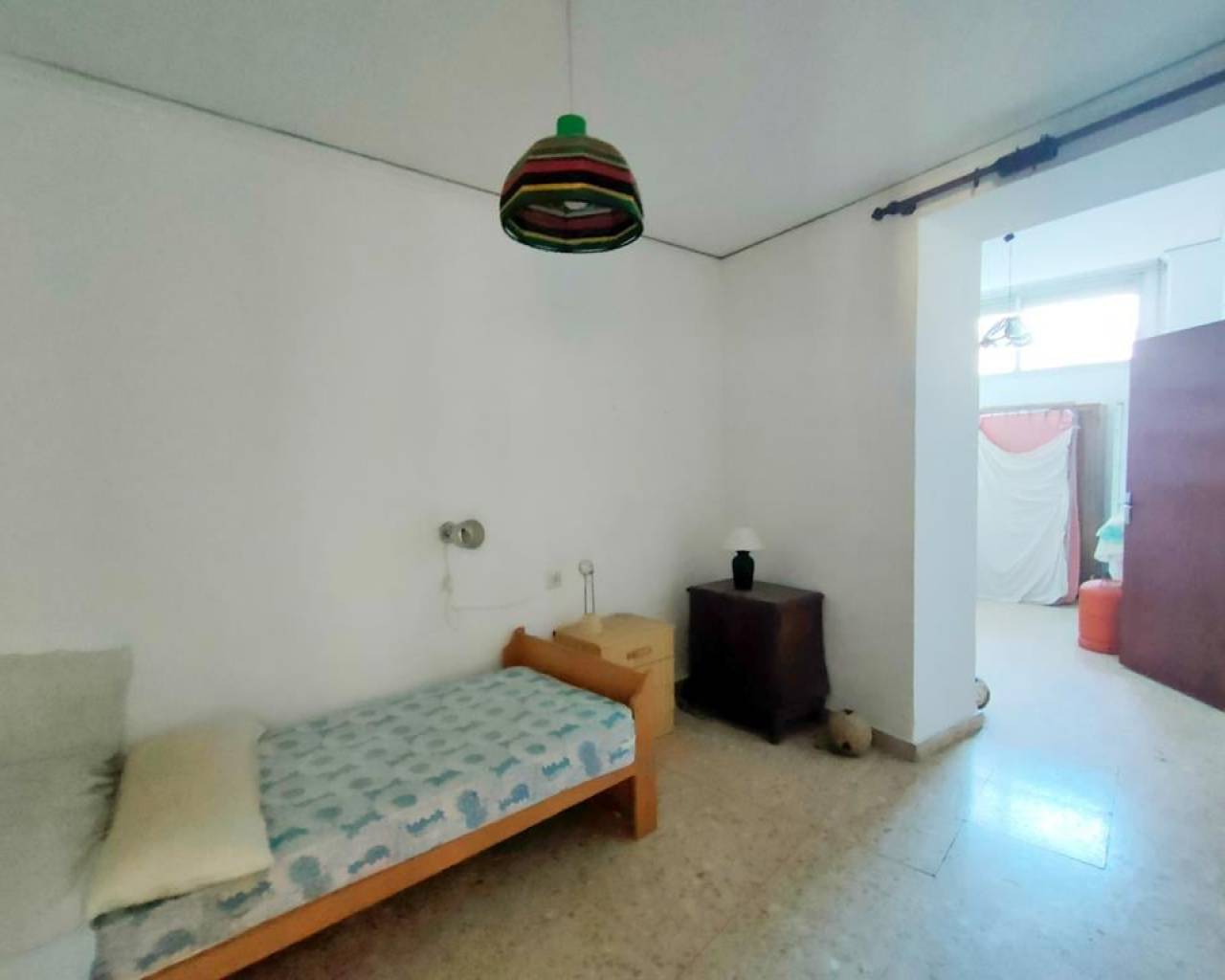 Sales - Village house - Pego