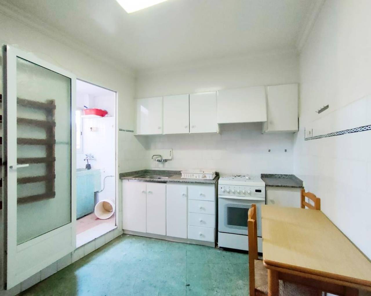 Sales - Village house - Pego