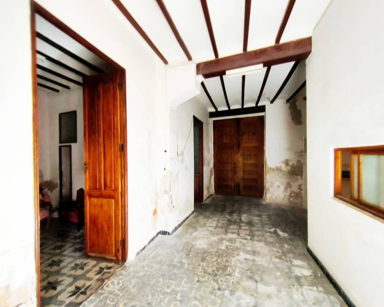 Sales - Village house - Pego