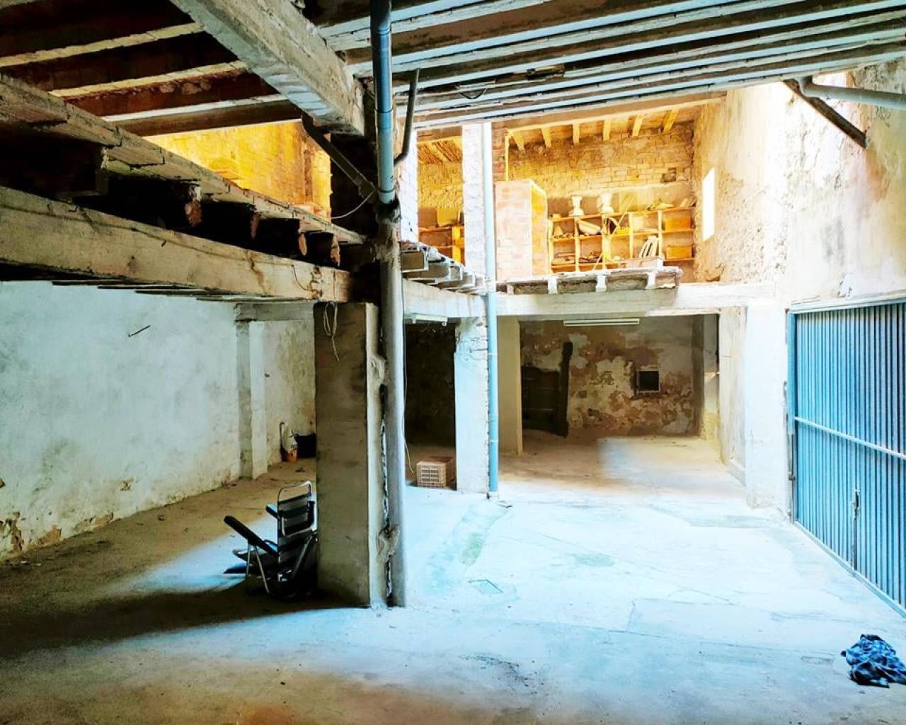 Sales - Village house - Pego