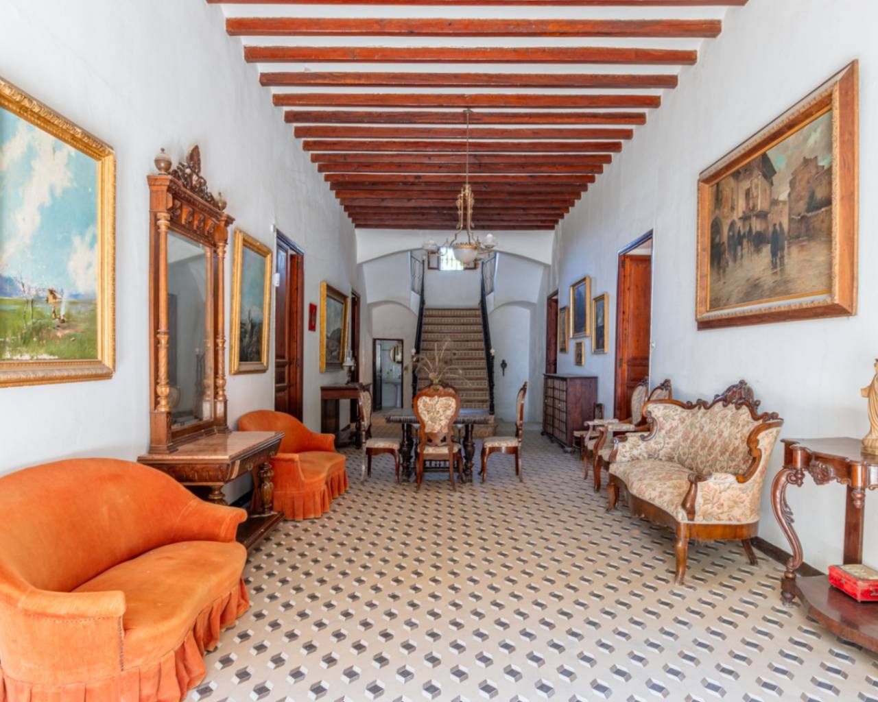 Sales - Detached villa - Benissa - Pueblo