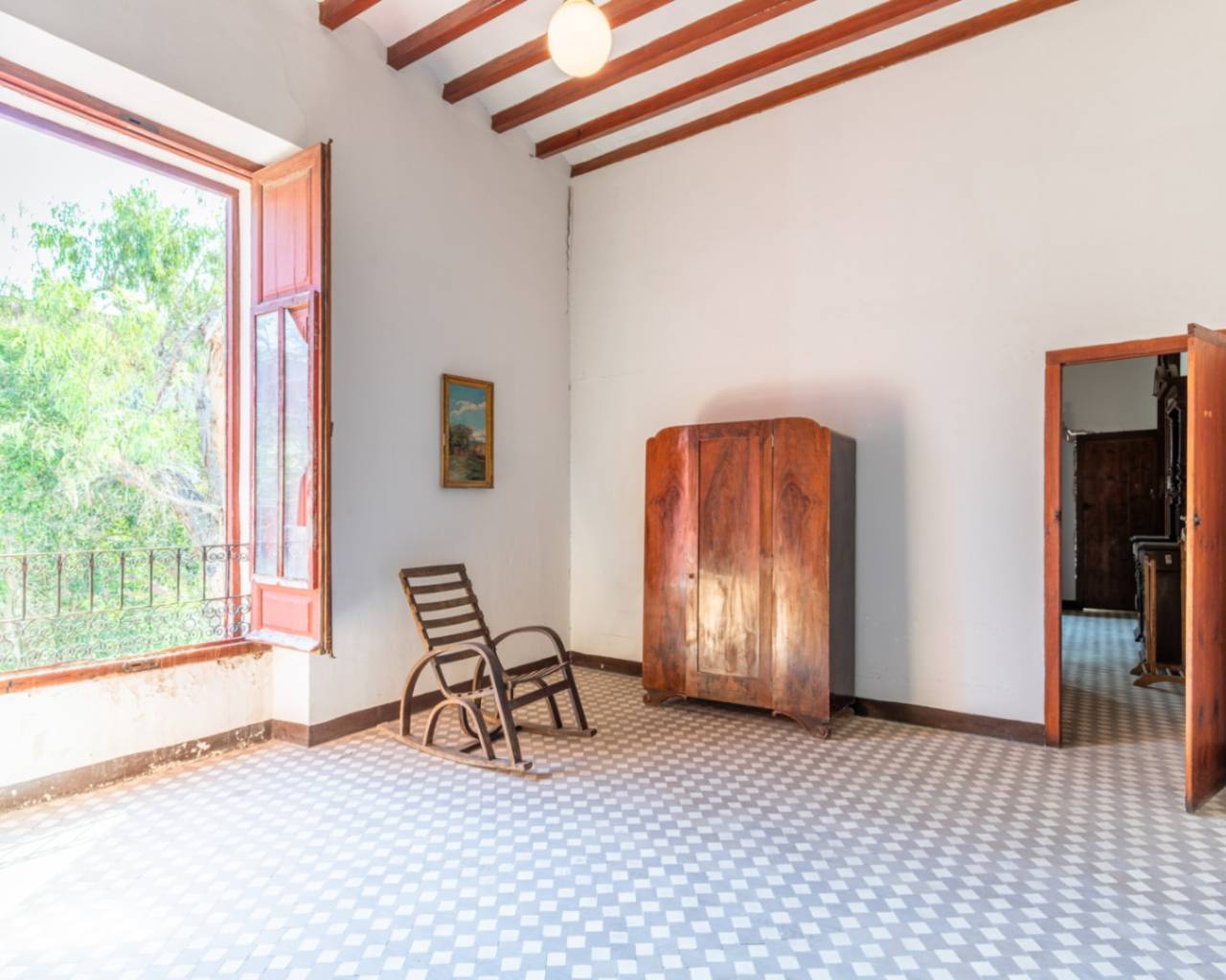 Sales - Detached villa - Benissa - Pueblo