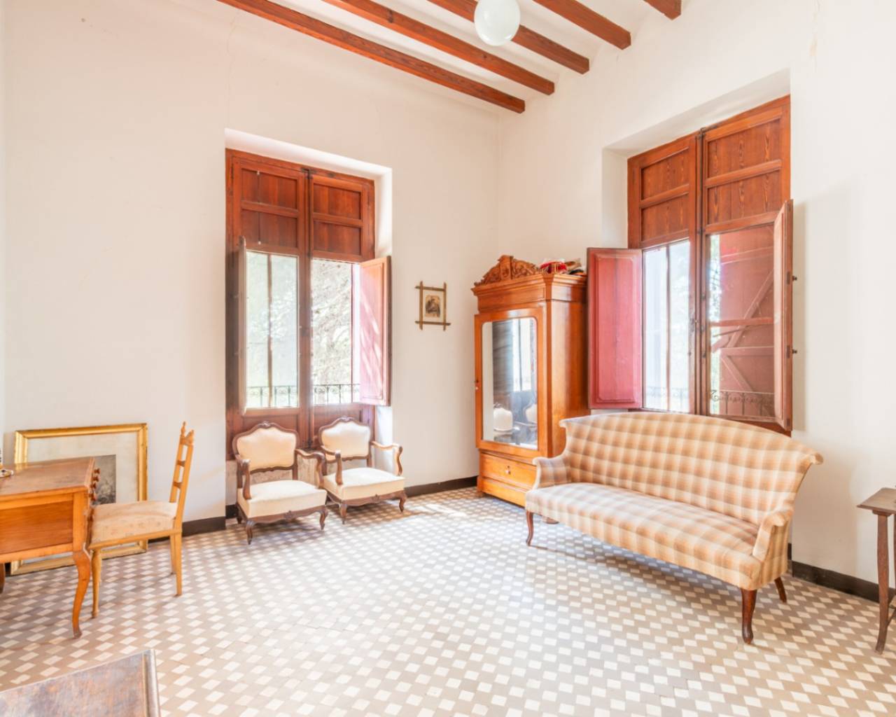 Sales - Detached villa - Benissa - Pueblo