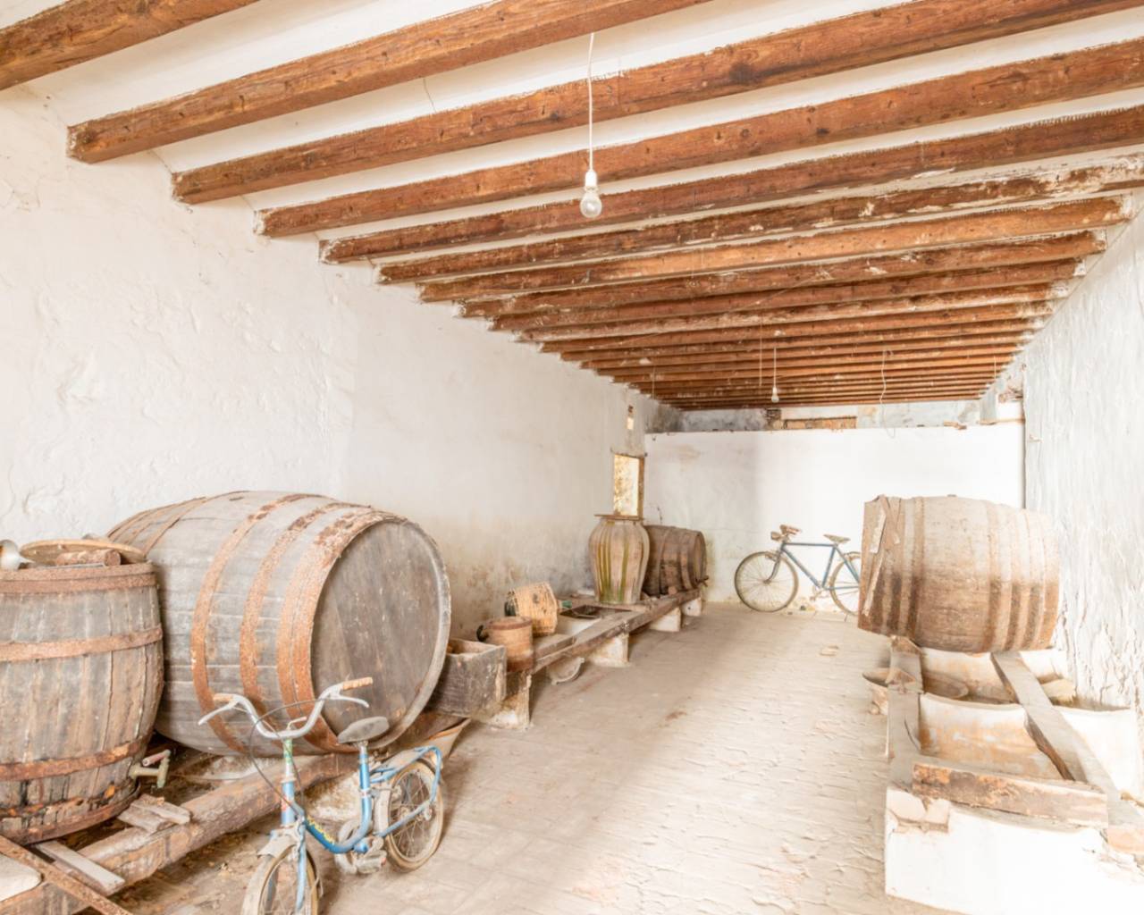 Sales - Detached villa - Benissa - Pueblo