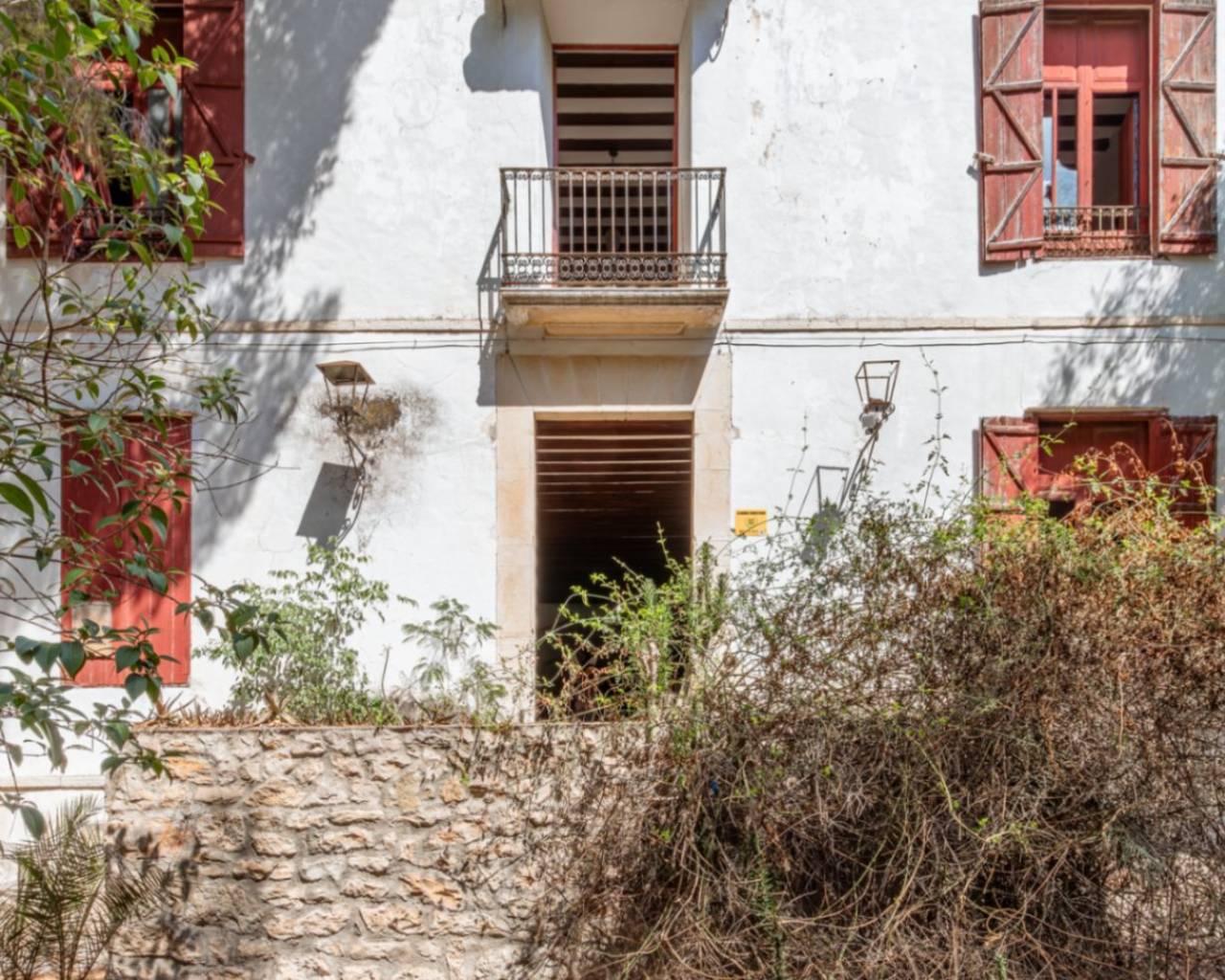 Sales - Detached villa - Benissa - Pueblo