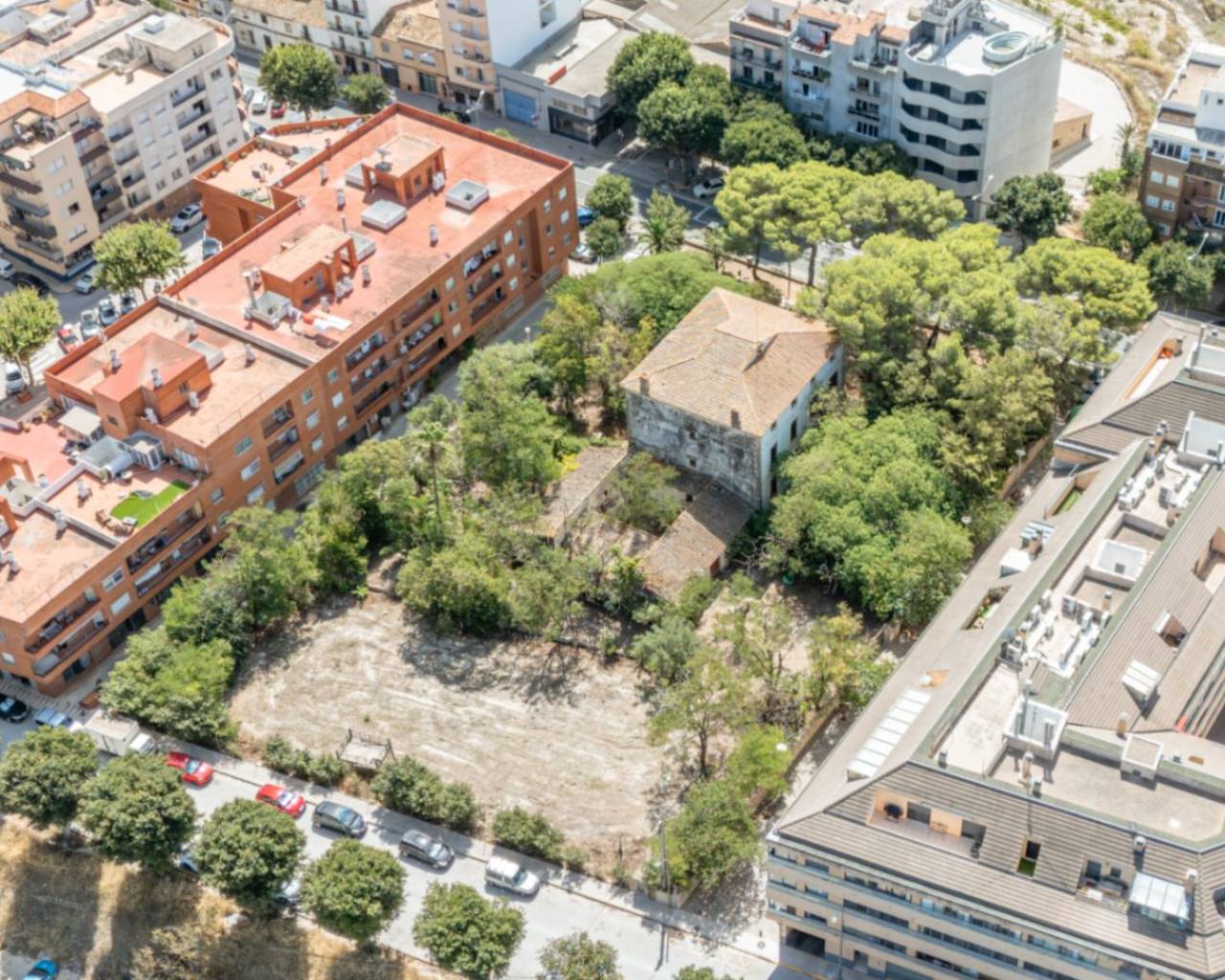 Sales - Detached villa - Benissa - Pueblo