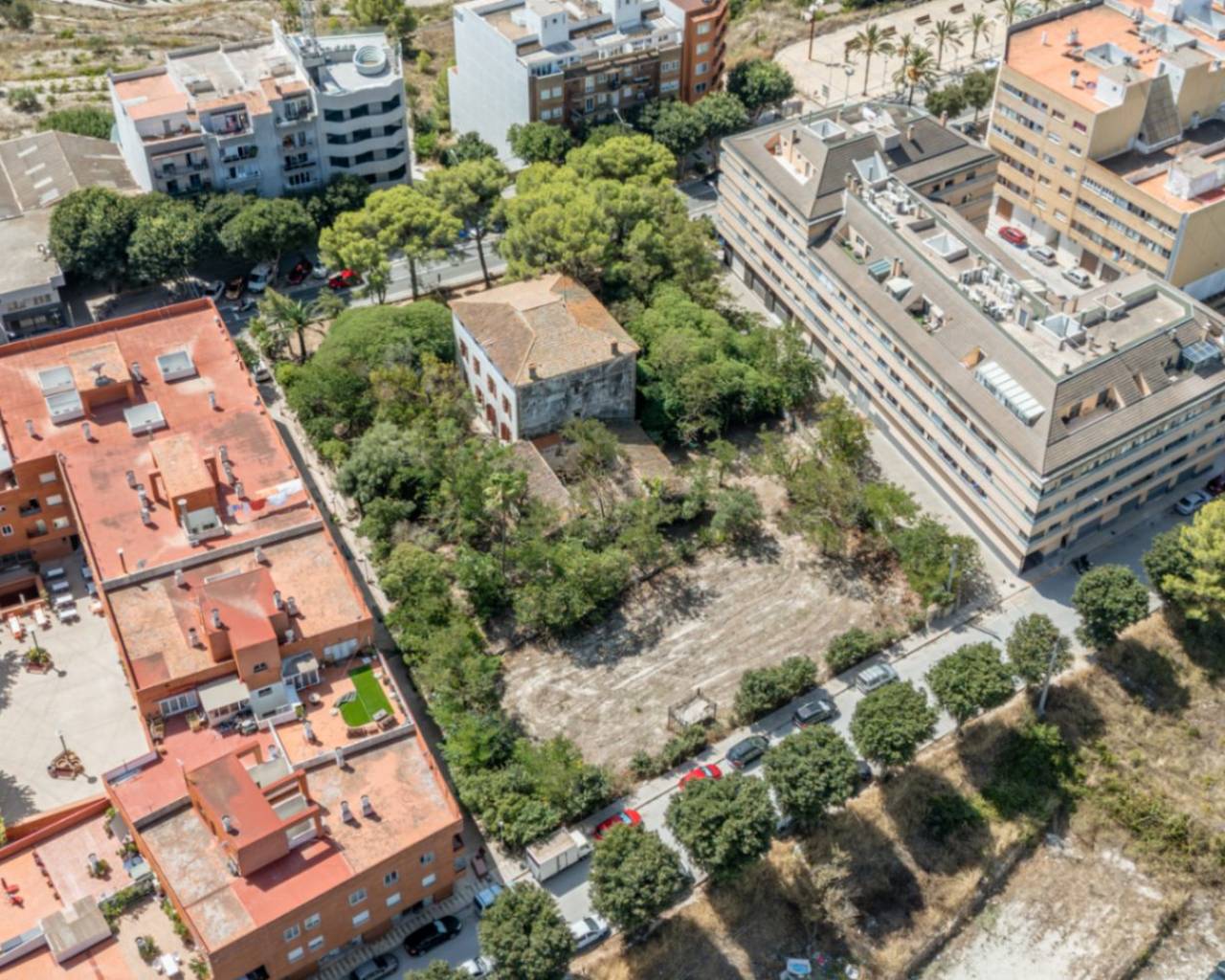 Sales - Detached villa - Benissa - Pueblo