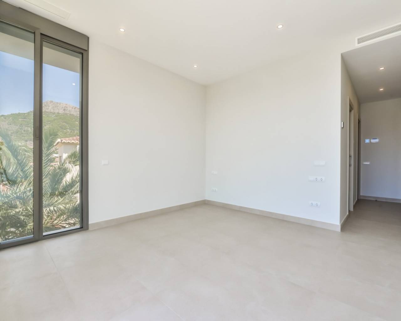 Sales - Detached villa - Calpe