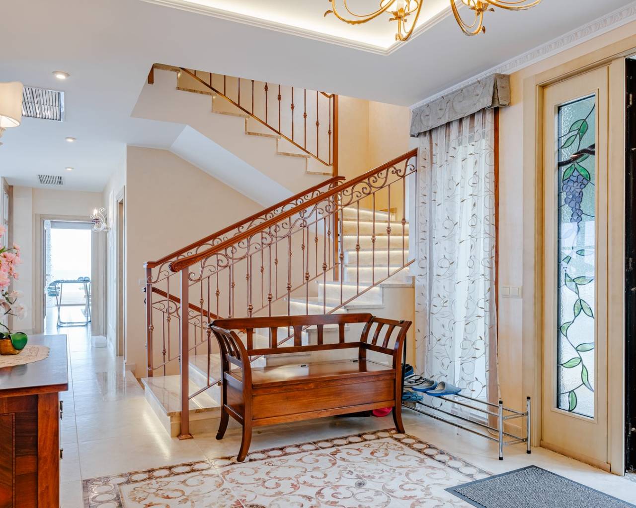 Sales - Detached villa - Calpe