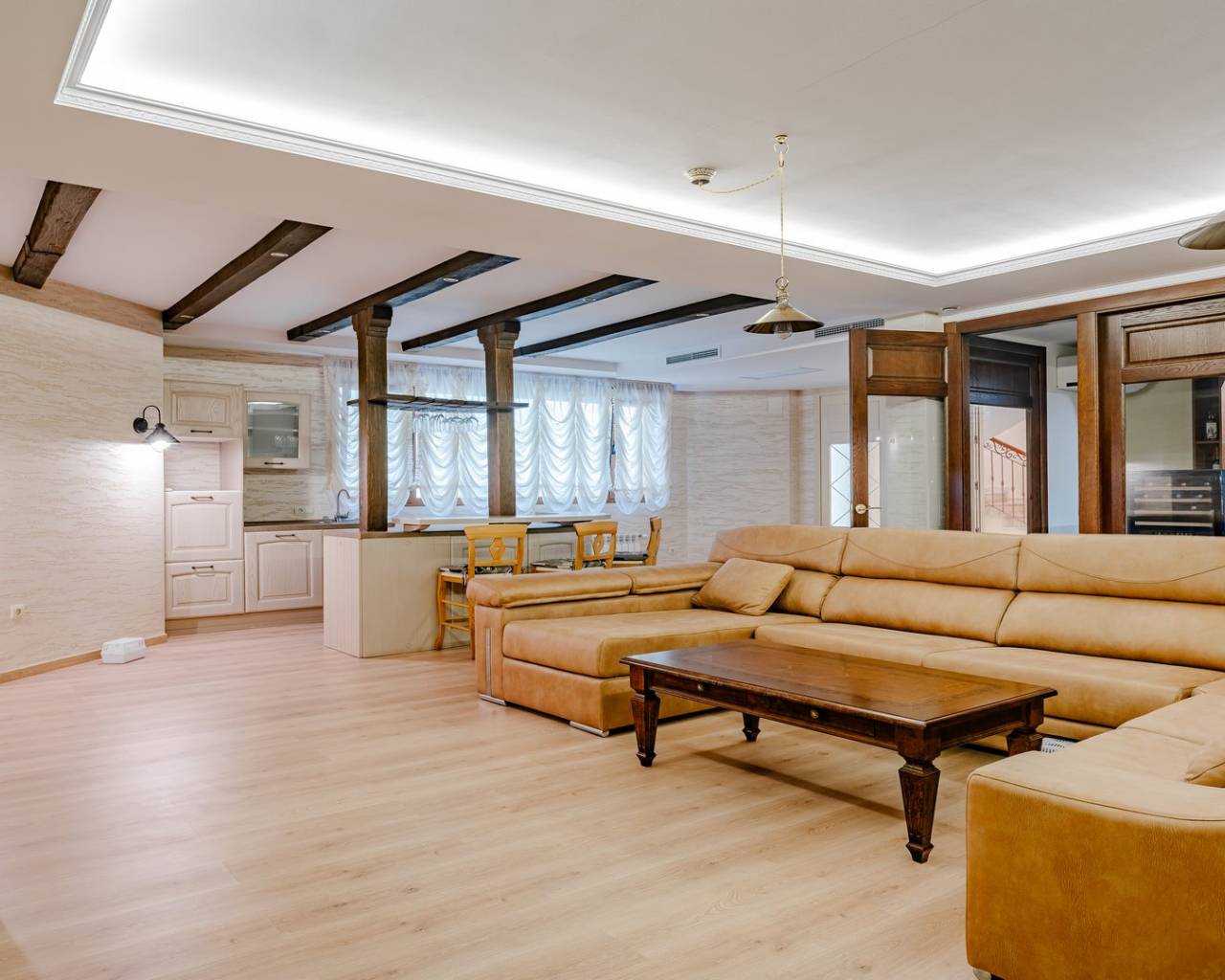 Sales - Detached villa - Calpe