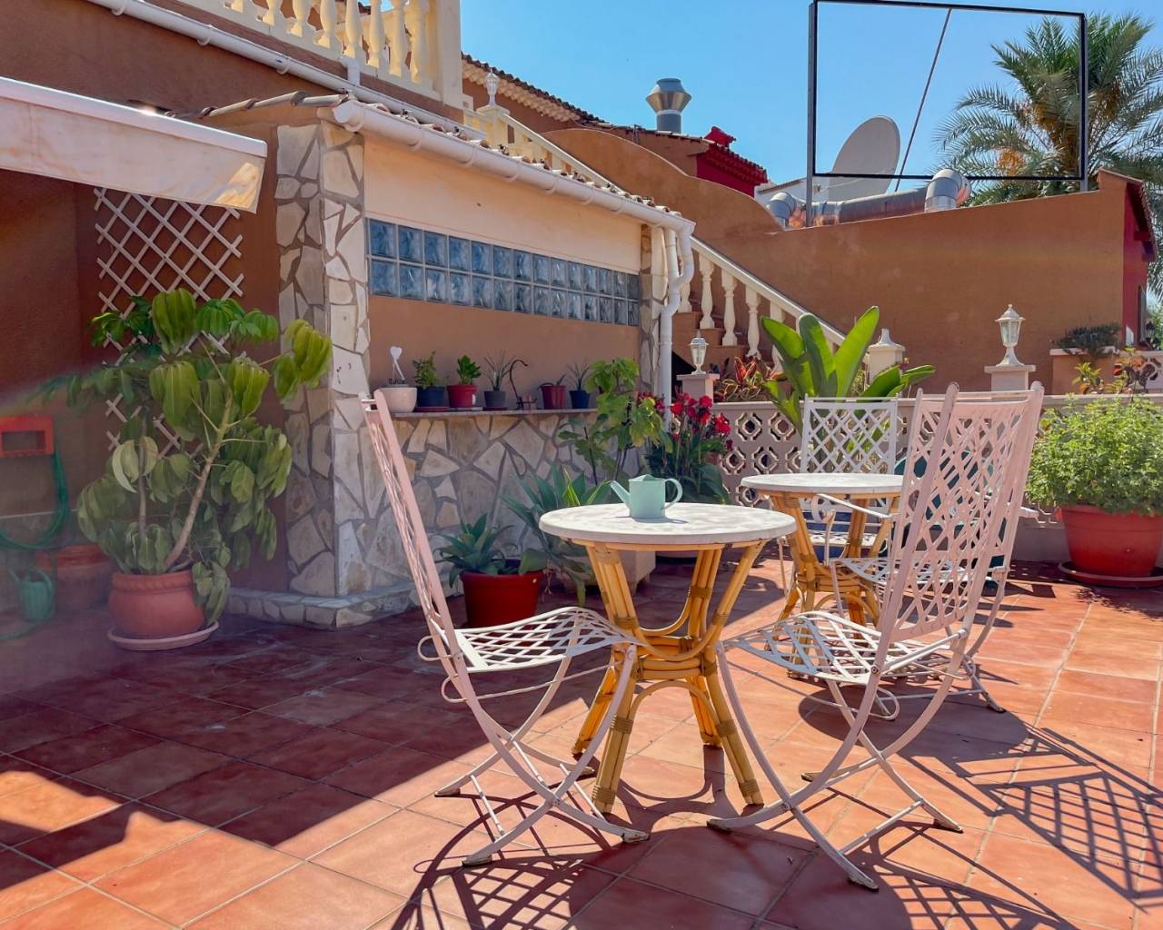 Sales - Detached villa - Denia - Las marinas