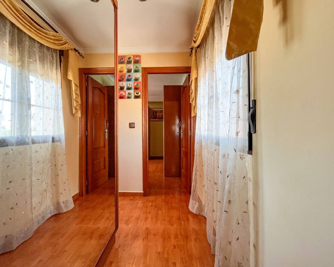 Sales - Detached villa - Denia - Las marinas