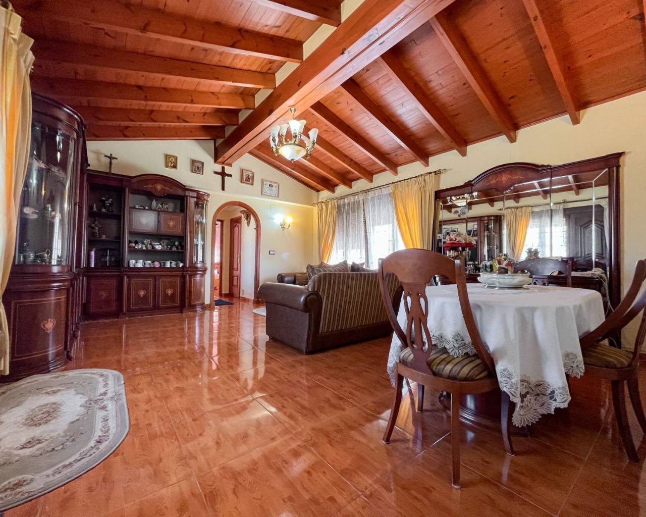 Sales - Detached villa - Denia - Las marinas