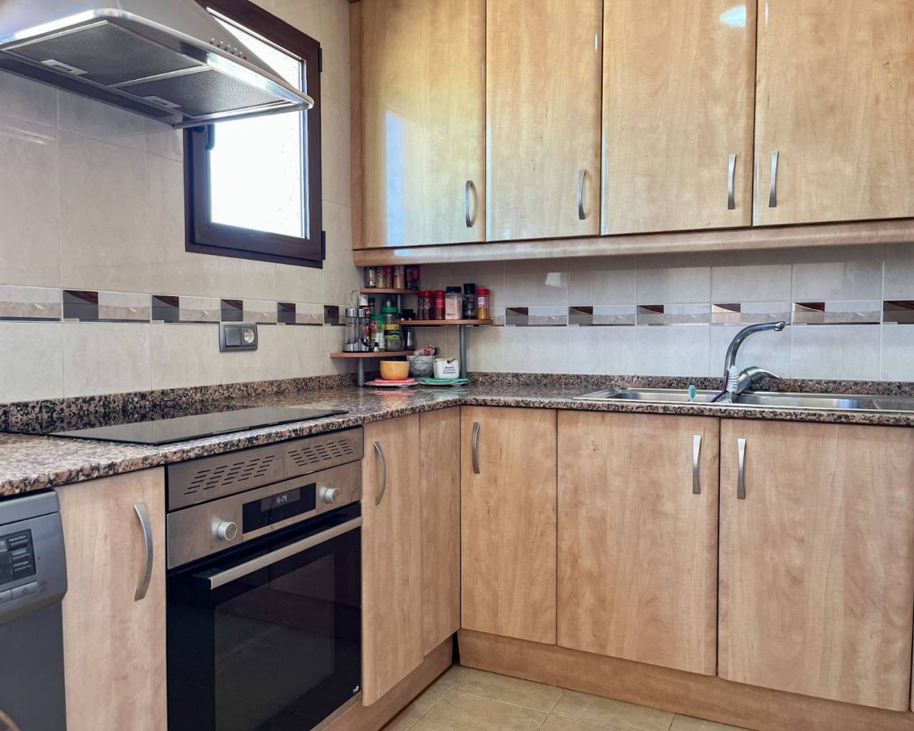 Sales - Detached villa - Denia - Las marinas