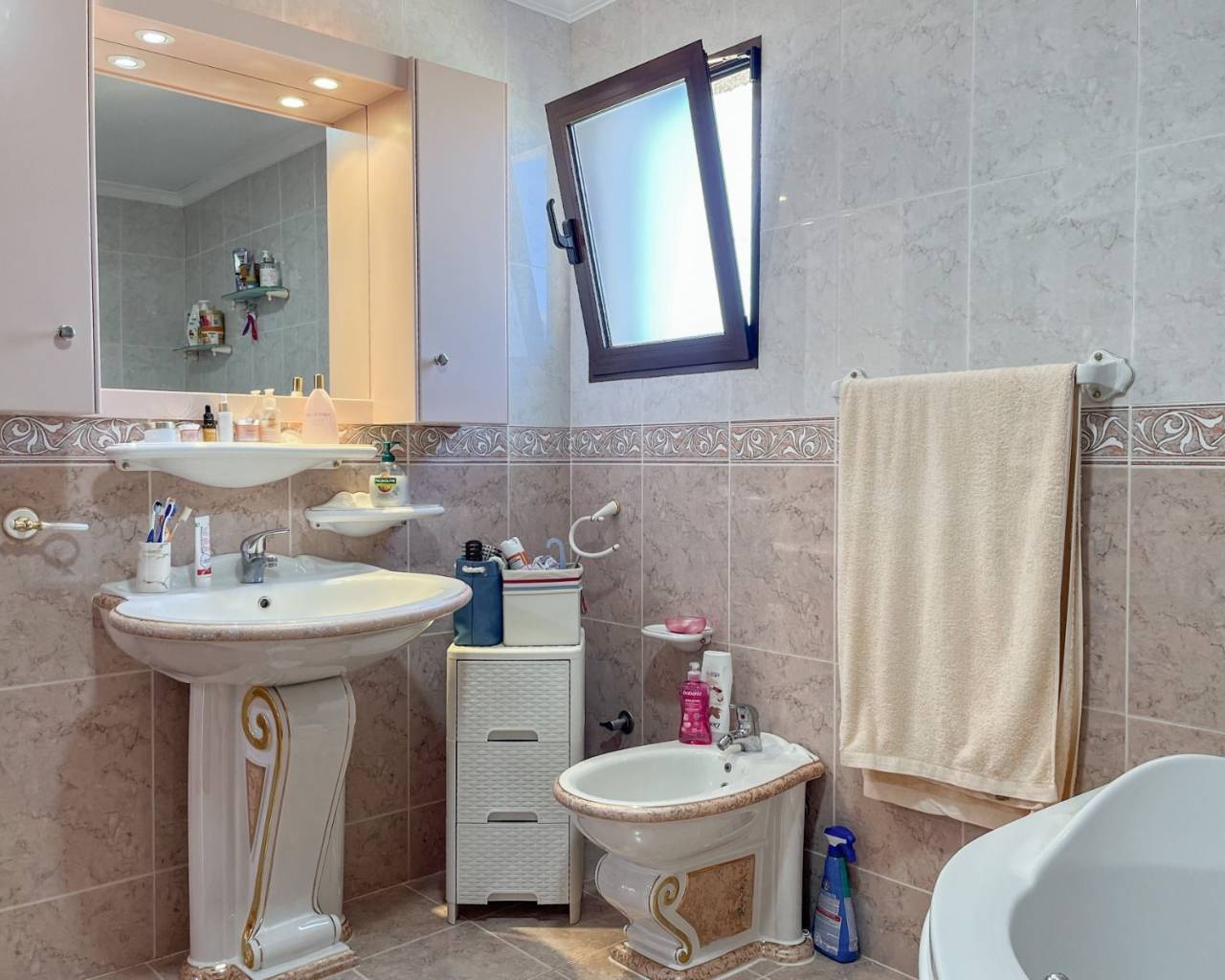 Sales - Detached villa - Denia - Las marinas