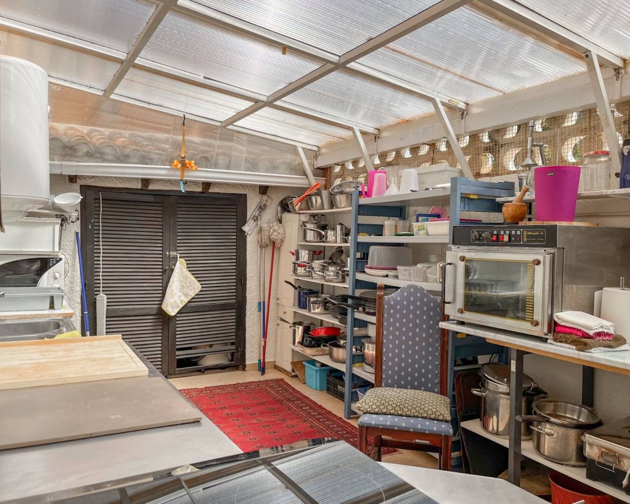 Sales - Detached villa - Denia - Las marinas