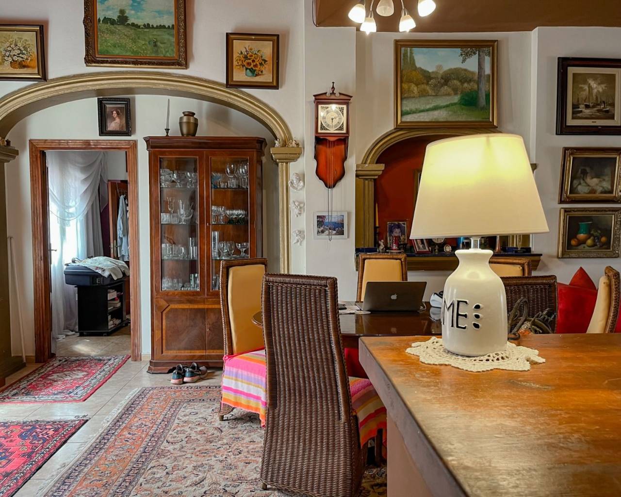 Sales - Detached villa - Denia - Las marinas