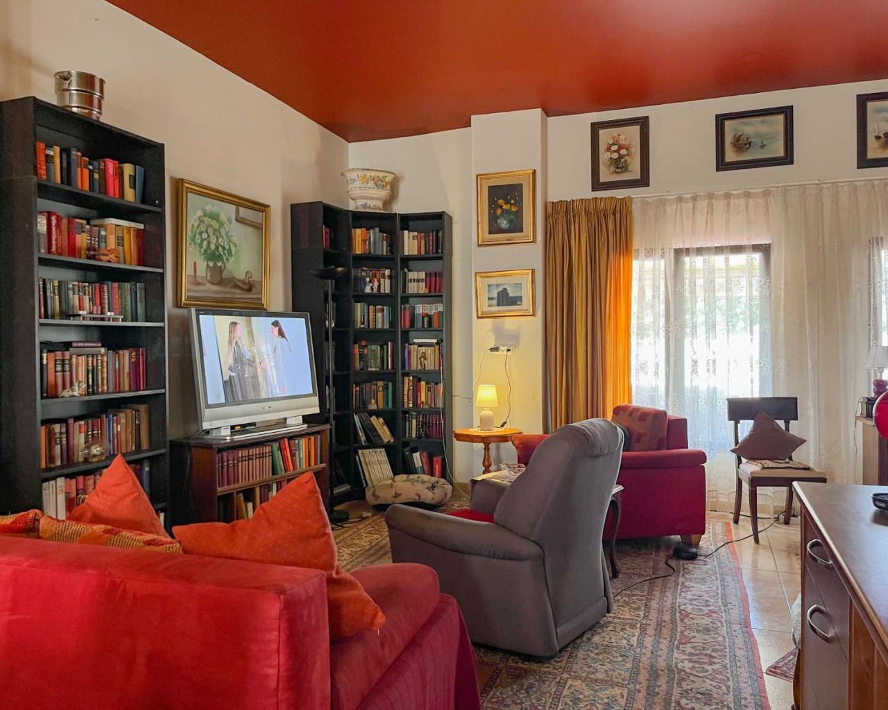 Sales - Detached villa - Denia - Las marinas