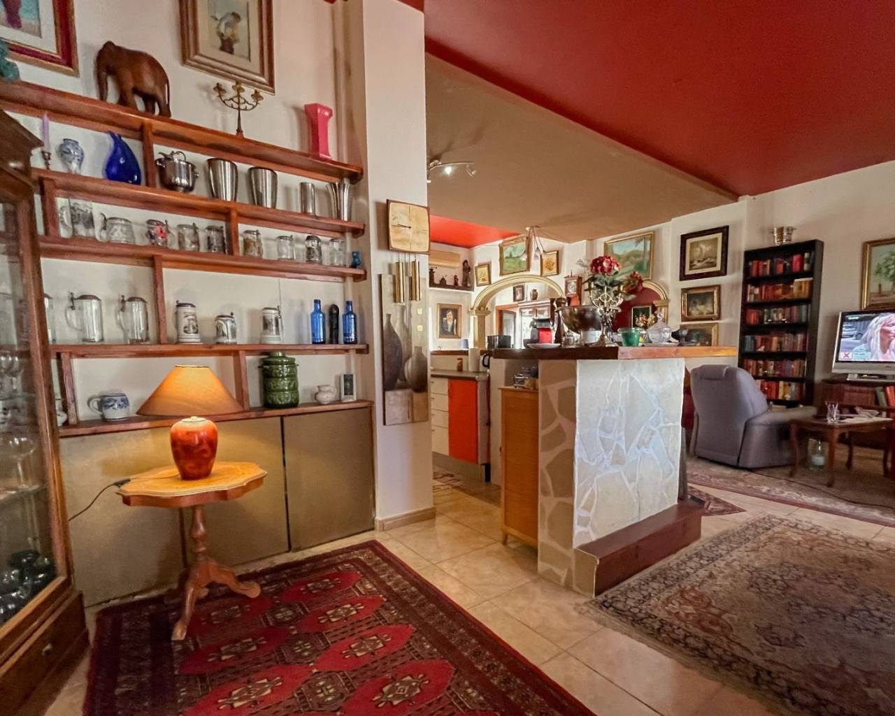 Sales - Detached villa - Denia - Las marinas