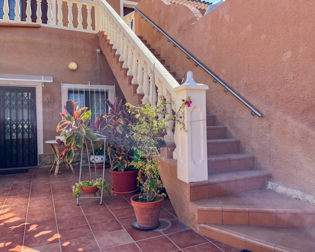 Sales - Detached villa - Denia - Las marinas