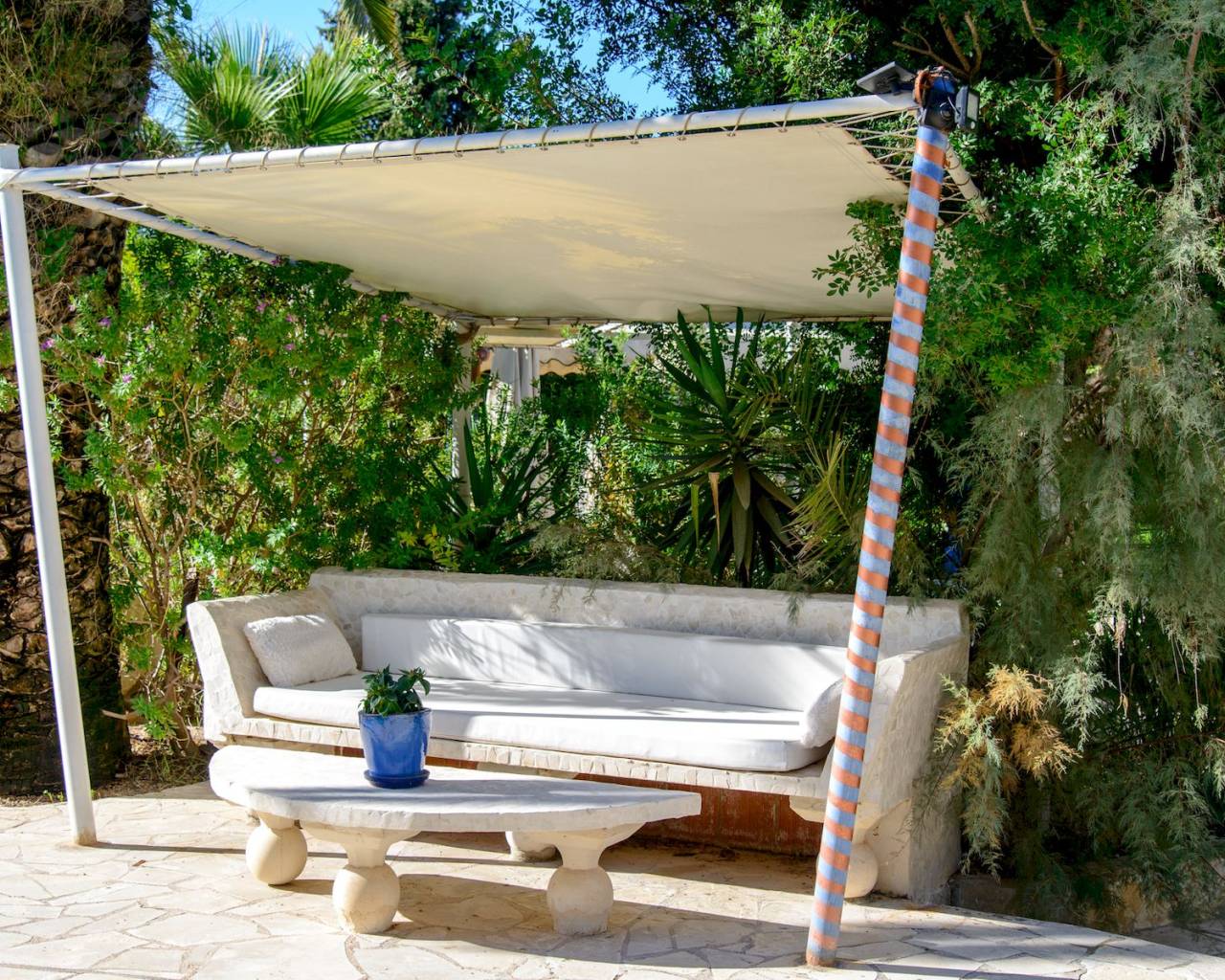 Sales - Detached villa - Ibiza - Sant Josep de Sa Talaia