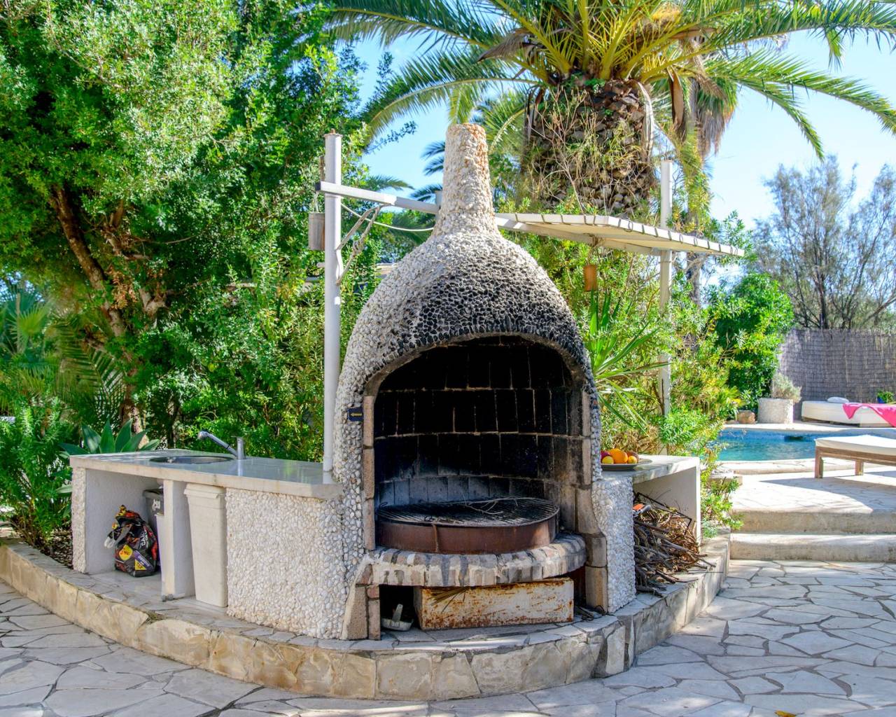 Sales - Detached villa - Ibiza - Sant Josep de Sa Talaia