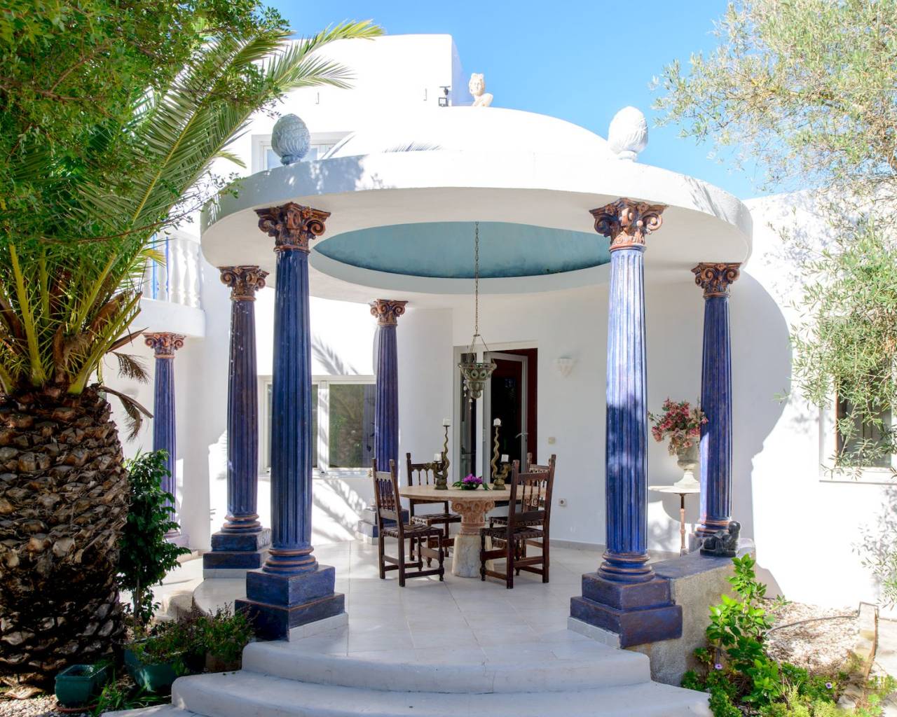 Sales - Detached villa - Ibiza - Sant Josep de Sa Talaia