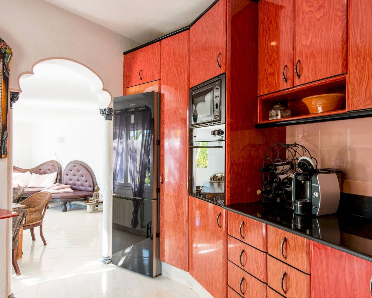 Sales - Detached villa - Ibiza - Sant Josep de Sa Talaia