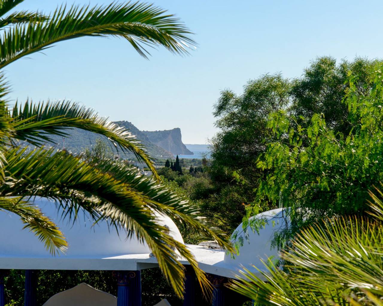 Sales - Detached villa - Ibiza - Sant Josep de Sa Talaia